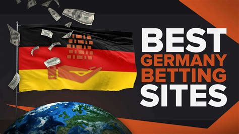 betting sites germany.